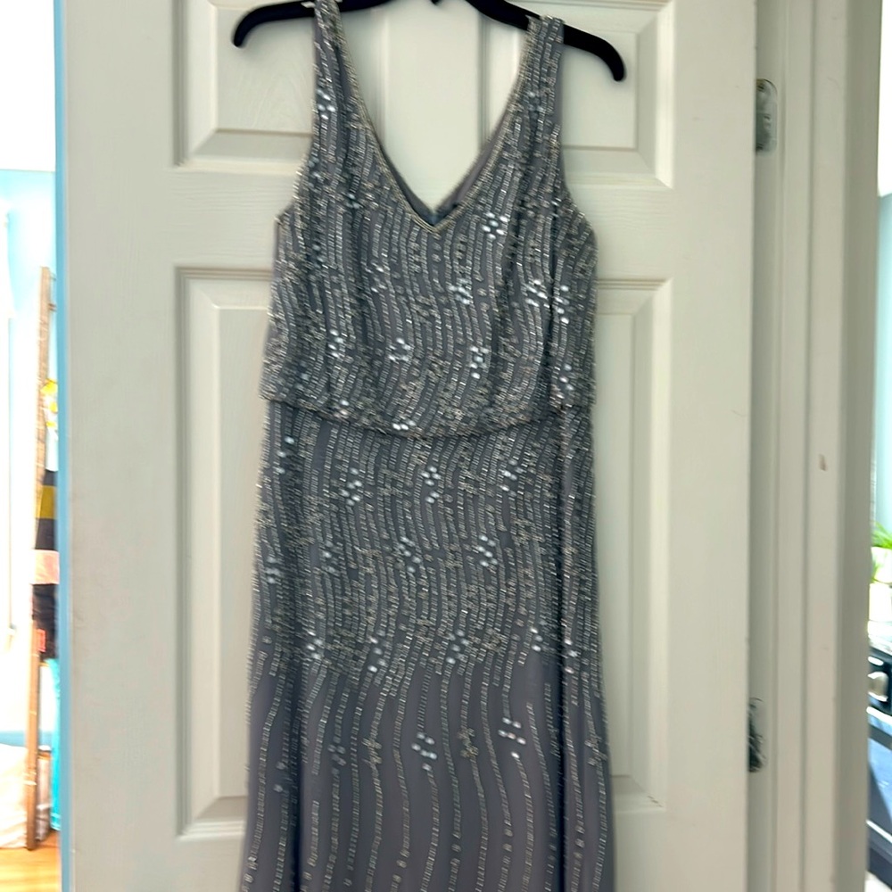 Adrienne Pappell size 12